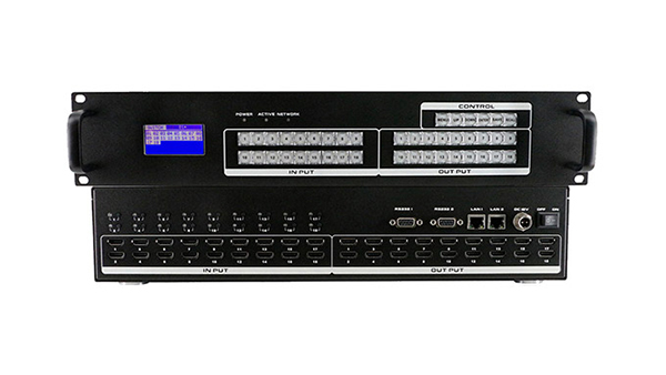 固化矩陣FIX-MANAGER-1800-PLUS（已停產））