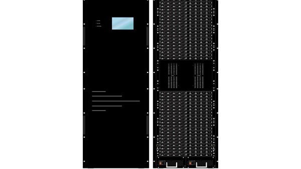 亨衢數一卡四路插卡式夾雜矩陣-1600