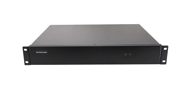 8進12出圖象拼接處置器-碧云祥 8進12出圖象拼接處置器