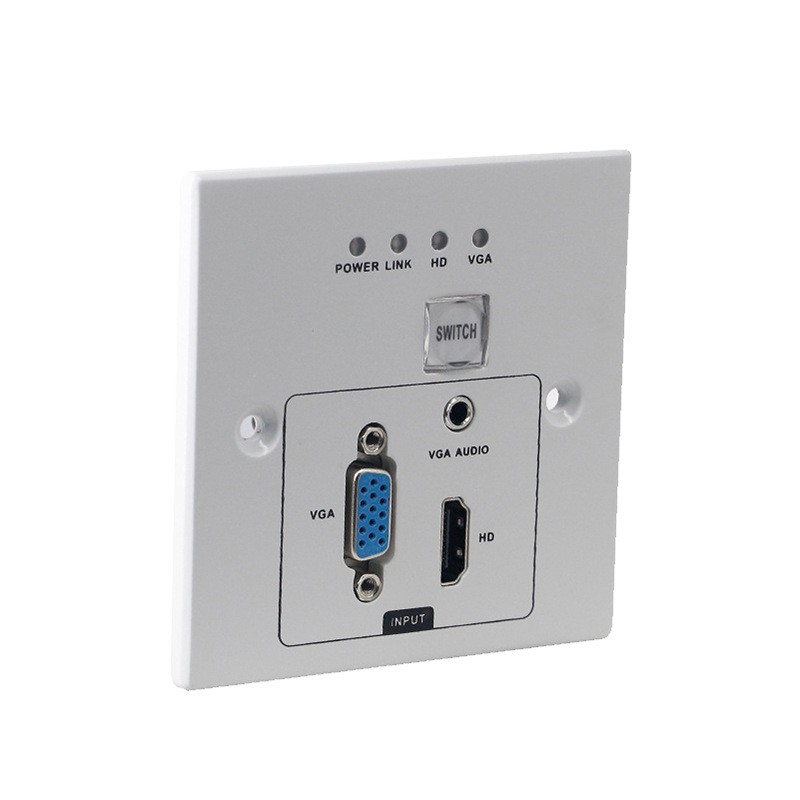 墻面裝置型傳輸器