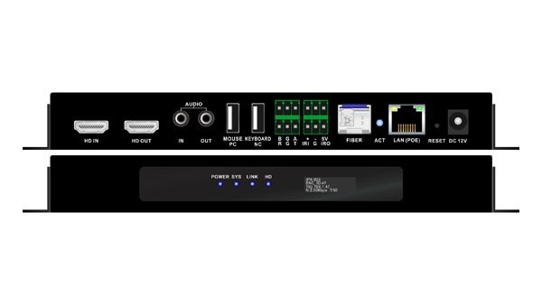 4K30散布式節點-碧云祥 4K30散布式節點