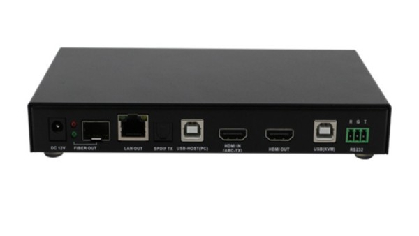 4K60散布式IP矩陣節點-碧云祥 4K60散布式IP矩陣節點-碧云祥