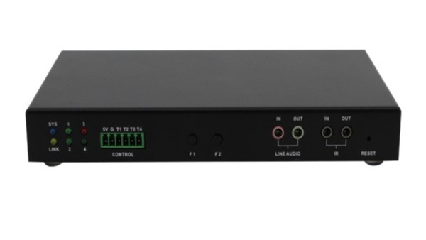 4K60散布式IP矩陣節點-碧云祥 4K60散布式IP矩陣節點-碧云祥