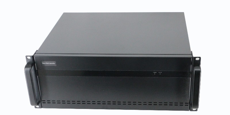 圖象拼接處置器可否完成開窗、拼接、疊加、周游？碧云祥為您解答