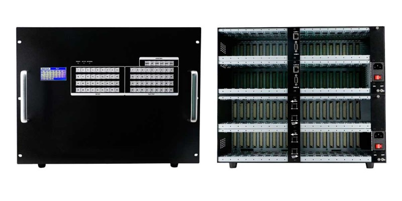 32進32出高清夾雜矩陣的長處-碧云祥