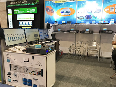 碧云祥-企業美國勾當展會