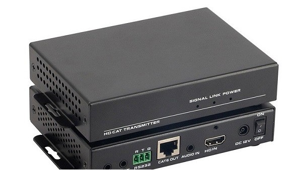 傳輸器HBDT-HDMI-70/100TR-AE 傳輸器HBDT-HDMI-70/100TR-AE