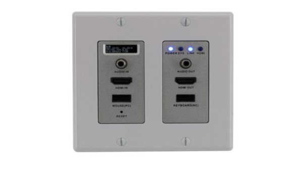 4K30散布式節點,IP矩陣墻插節點-碧云祥 4K30散布式節點,IP矩陣墻插節點-碧云祥