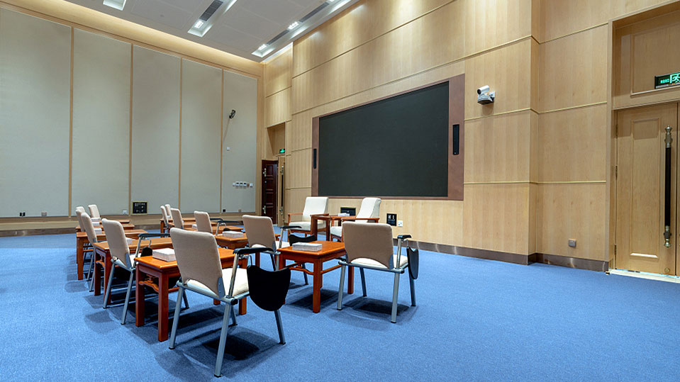 聰明課堂一體化處置計劃