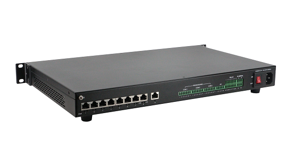 智能中控主機BYOD-5000 智能中控主機BYOD-5000