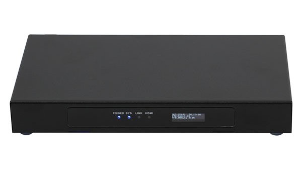 4K30散布式節點-碧云祥 4K30散布式節點